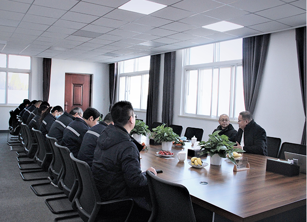 CO-NELE Pre-sales service