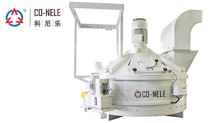 Planetary mixers Planetary mixers