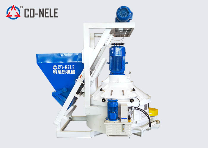 MP250-كوكب-الخرسانة-خلاط