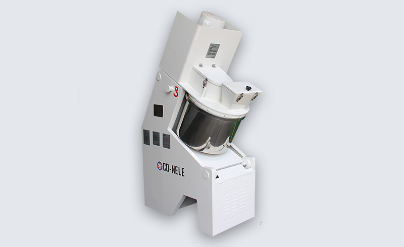 25l Laboratory Granulator Mixers
