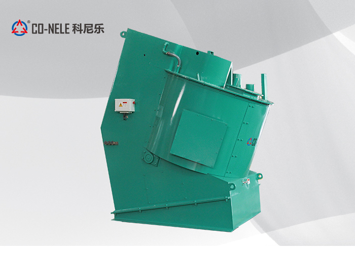 حبيبة مسحوق السيراميك عن طريق حبيبة الخلط المكثف