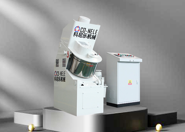 خلاطات مختبر مكثفة CONELE نوع CR04