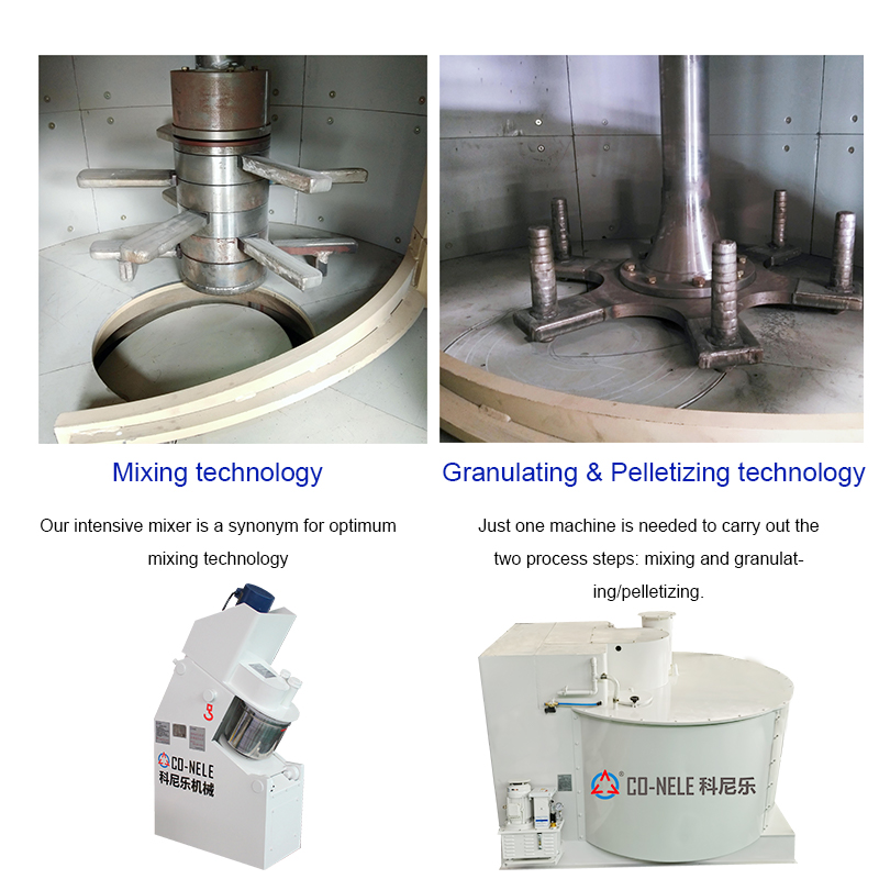 intensive mixers for mixing and granulating technology in the refractory industry intensive mixers for mixing and granulating technology in the refractory industry