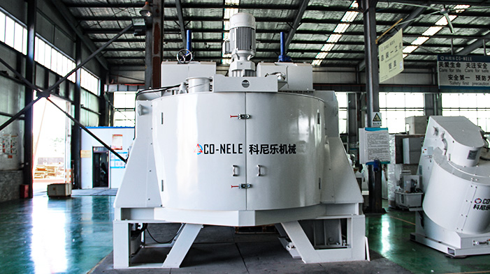 Muller mixer Muller mixer